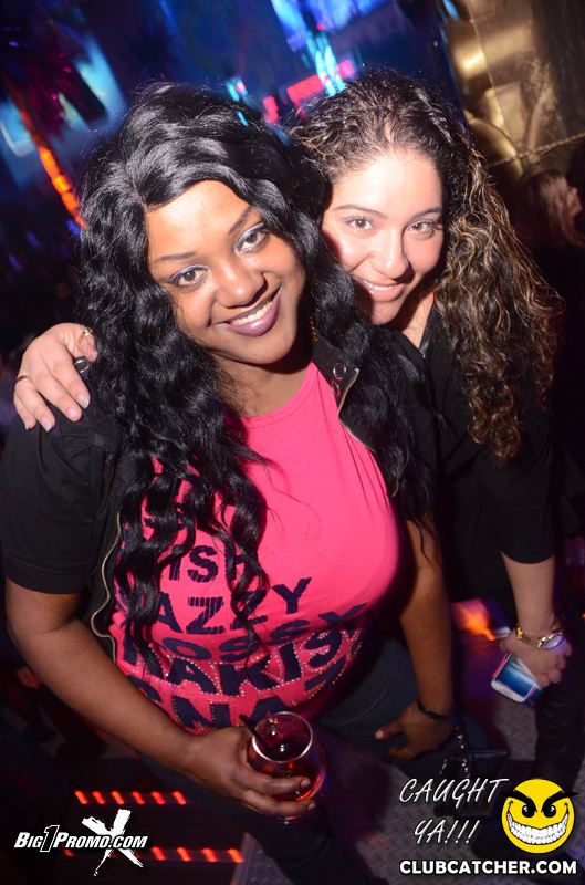 Luxy nightclub photo 124 - December 12th, 2014