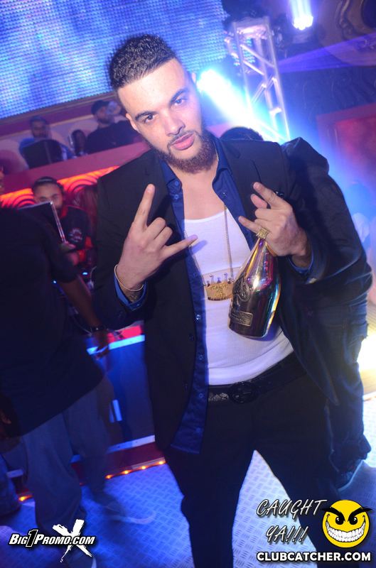 Luxy nightclub photo 125 - December 12th, 2014