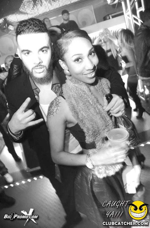 Luxy nightclub photo 126 - December 12th, 2014