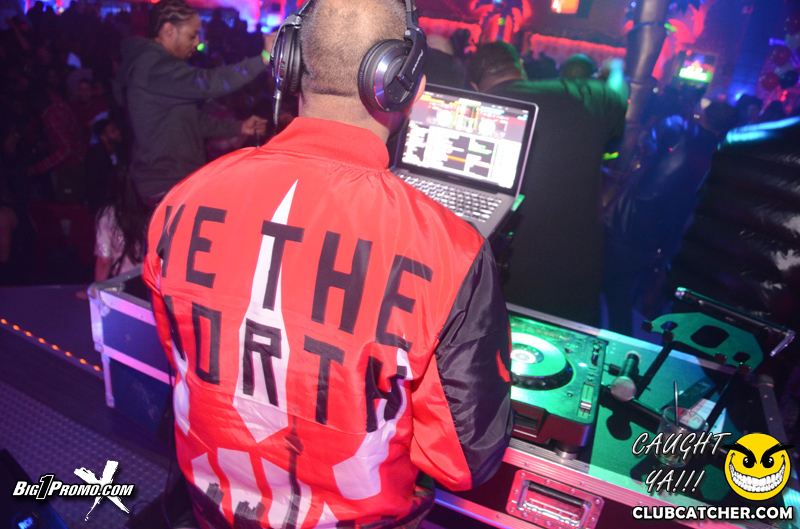 Luxy nightclub photo 127 - December 12th, 2014