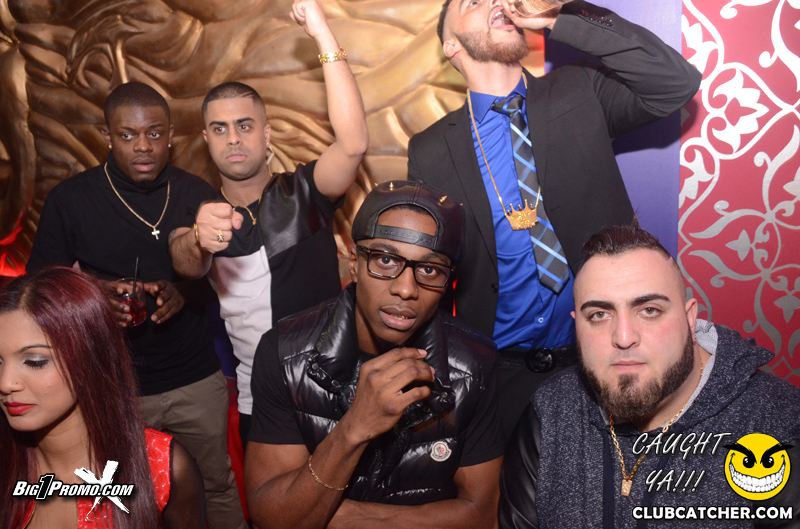 Luxy nightclub photo 128 - December 12th, 2014