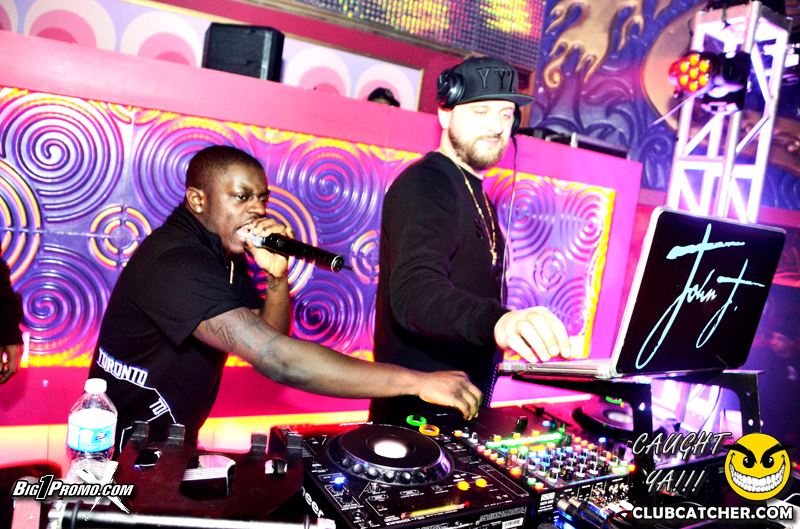 Luxy nightclub photo 132 - December 12th, 2014