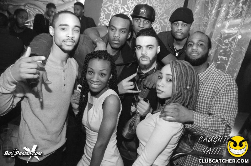 Luxy nightclub photo 133 - December 12th, 2014