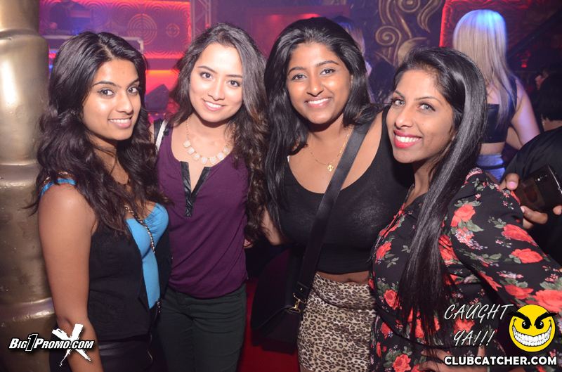 Luxy nightclub photo 134 - December 12th, 2014