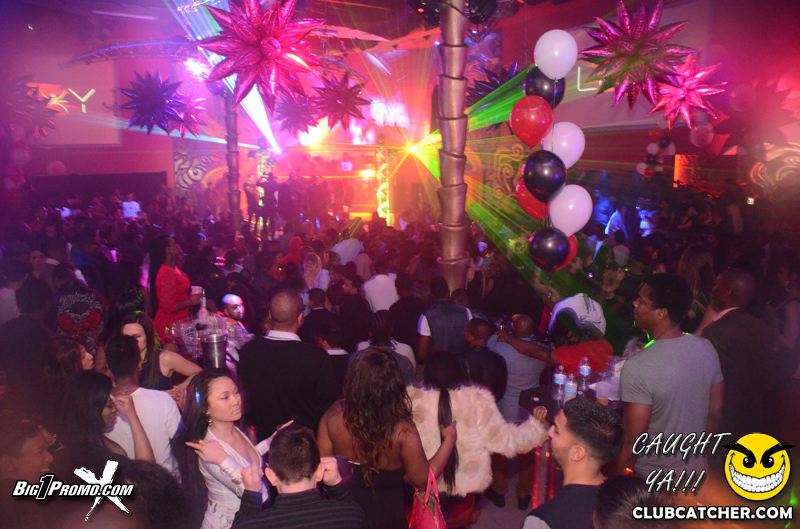 Luxy nightclub photo 135 - December 12th, 2014
