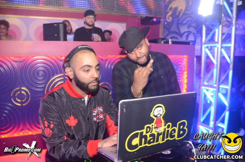 Luxy nightclub photo 137 - December 12th, 2014