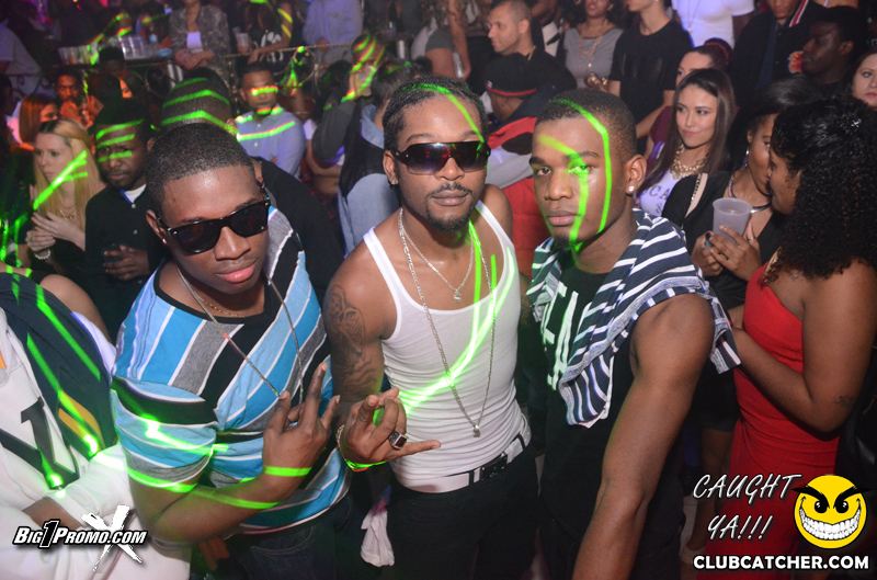 Luxy nightclub photo 138 - December 12th, 2014