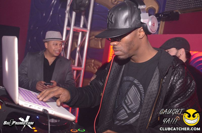 Luxy nightclub photo 15 - December 12th, 2014