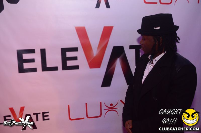 Luxy nightclub photo 143 - December 12th, 2014