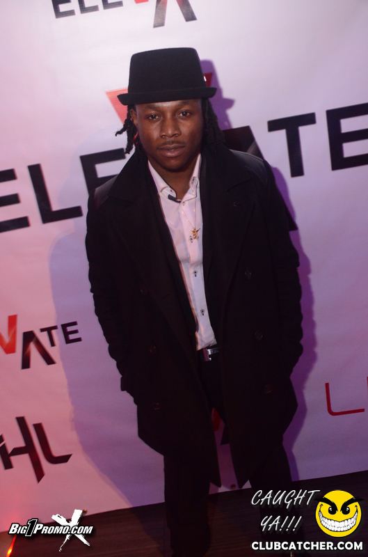 Luxy nightclub photo 144 - December 12th, 2014