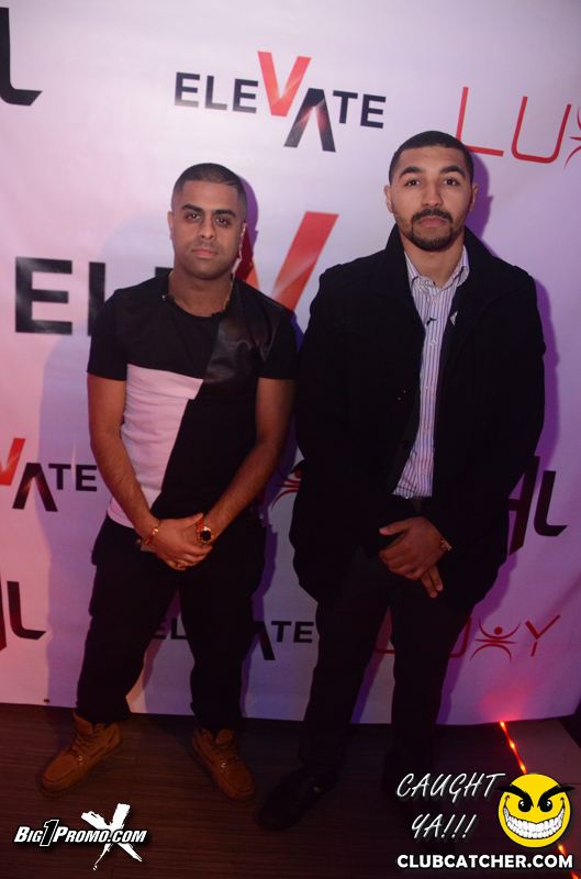 Luxy nightclub photo 145 - December 12th, 2014