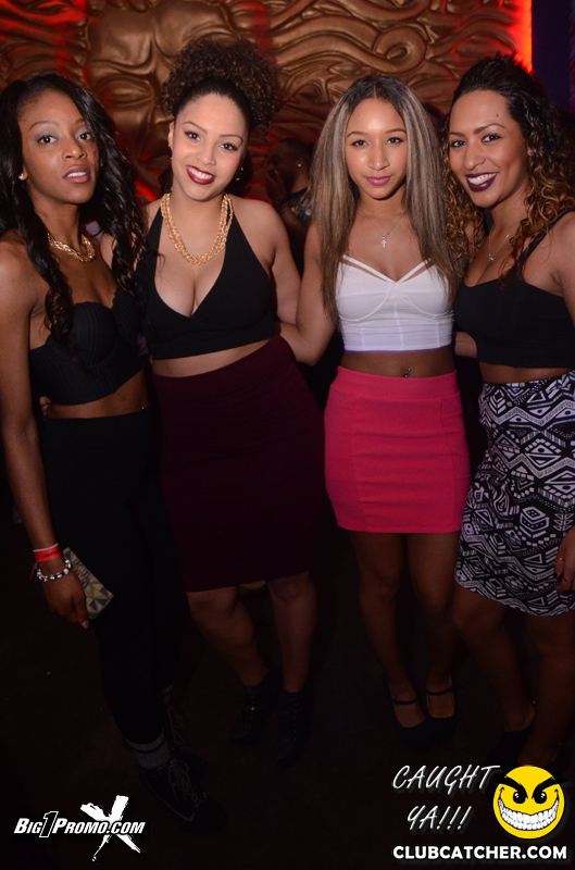 Luxy nightclub photo 146 - December 12th, 2014