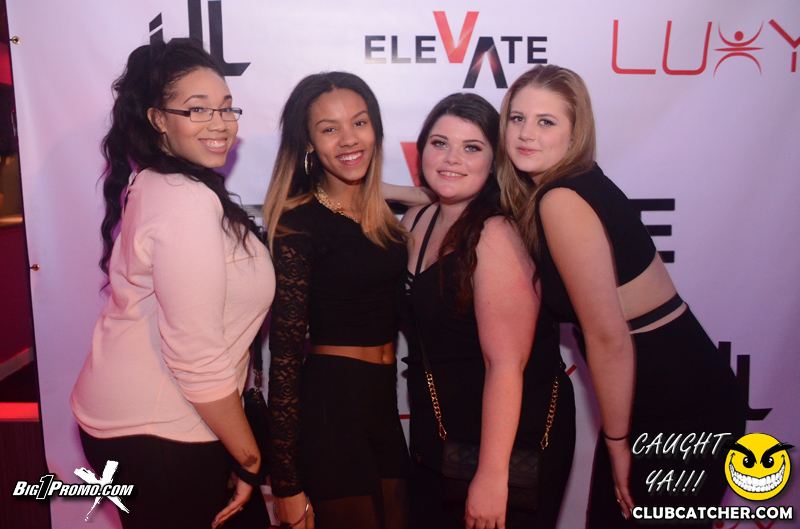 Luxy nightclub photo 147 - December 12th, 2014