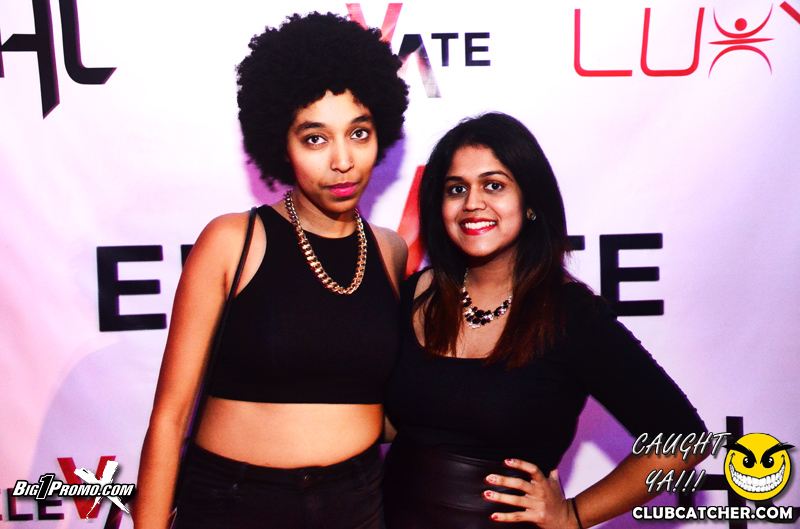 Luxy nightclub photo 150 - December 12th, 2014