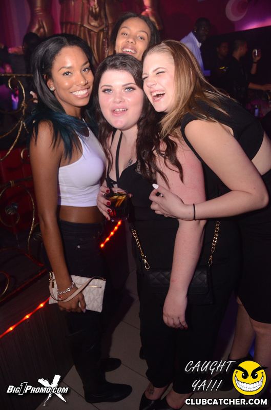 Luxy nightclub photo 151 - December 12th, 2014