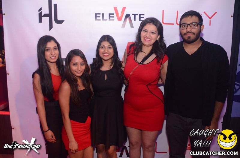 Luxy nightclub photo 152 - December 12th, 2014