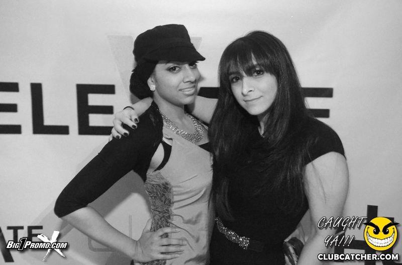 Luxy nightclub photo 153 - December 12th, 2014