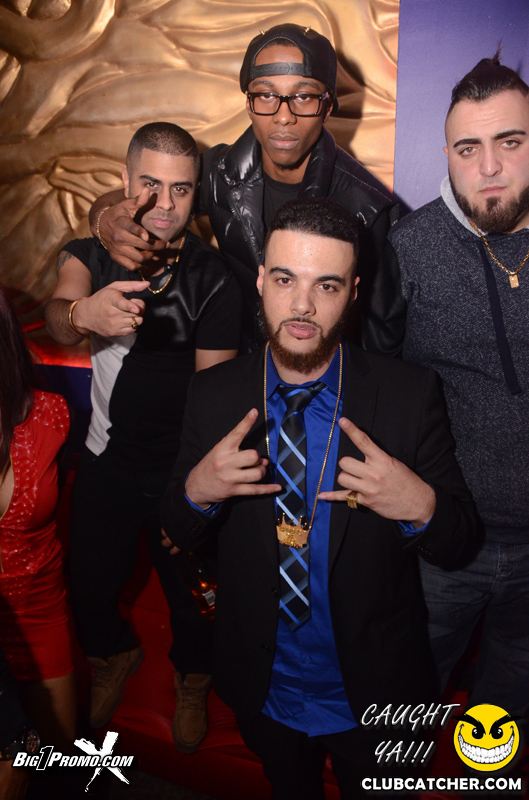 Luxy nightclub photo 157 - December 12th, 2014