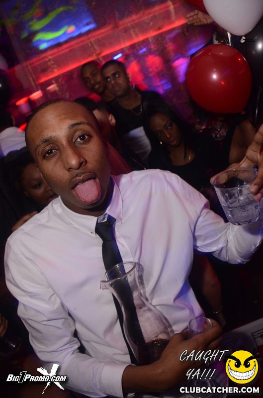 Luxy nightclub photo 158 - December 12th, 2014