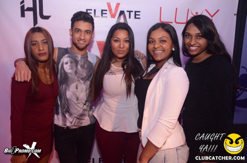 Luxy nightclub photo 160 - December 12th, 2014