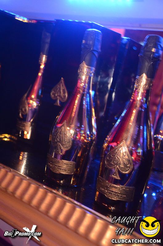 Luxy nightclub photo 17 - December 12th, 2014