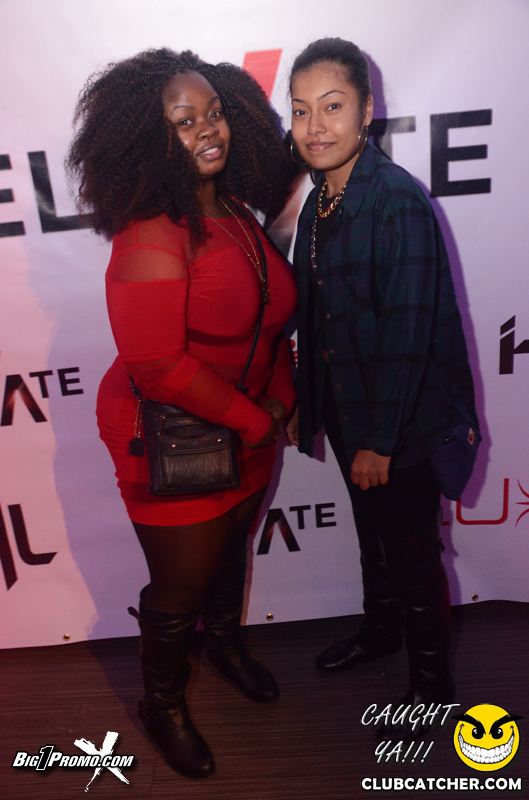 Luxy nightclub photo 161 - December 12th, 2014