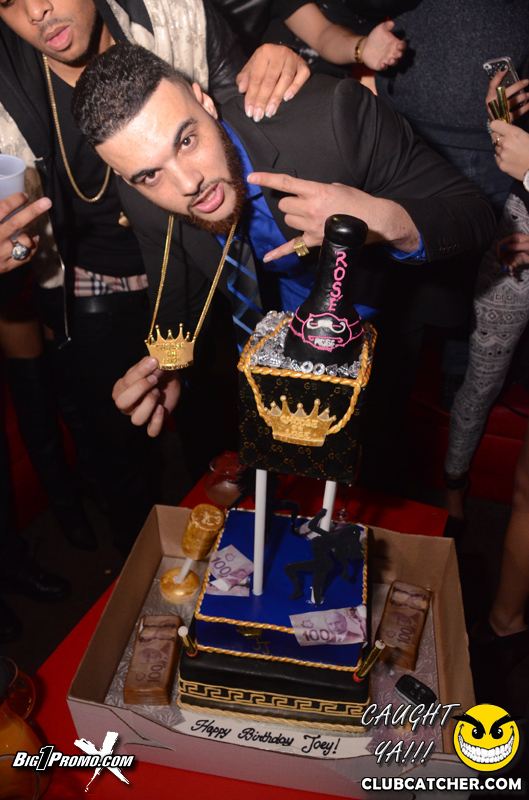 Luxy nightclub photo 164 - December 12th, 2014