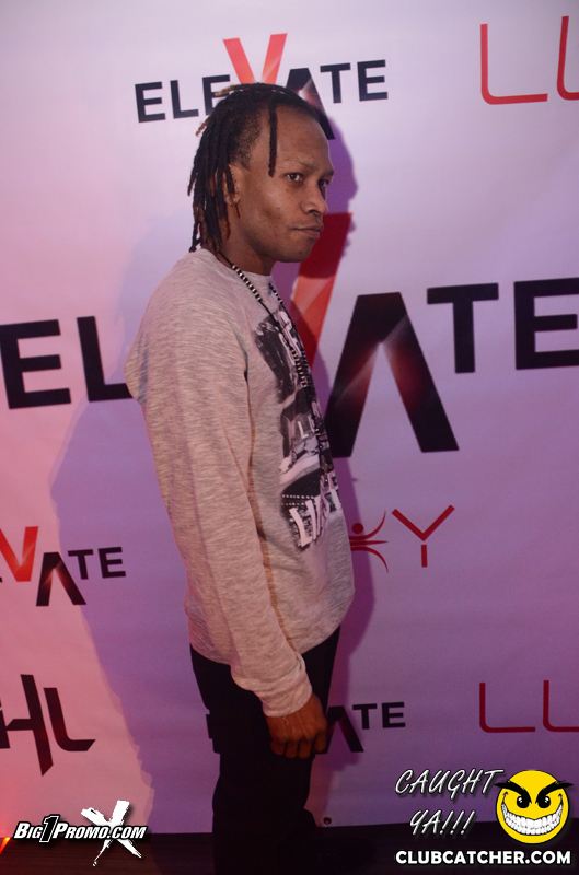 Luxy nightclub photo 169 - December 12th, 2014