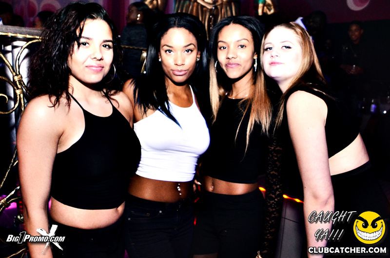 Luxy nightclub photo 18 - December 12th, 2014
