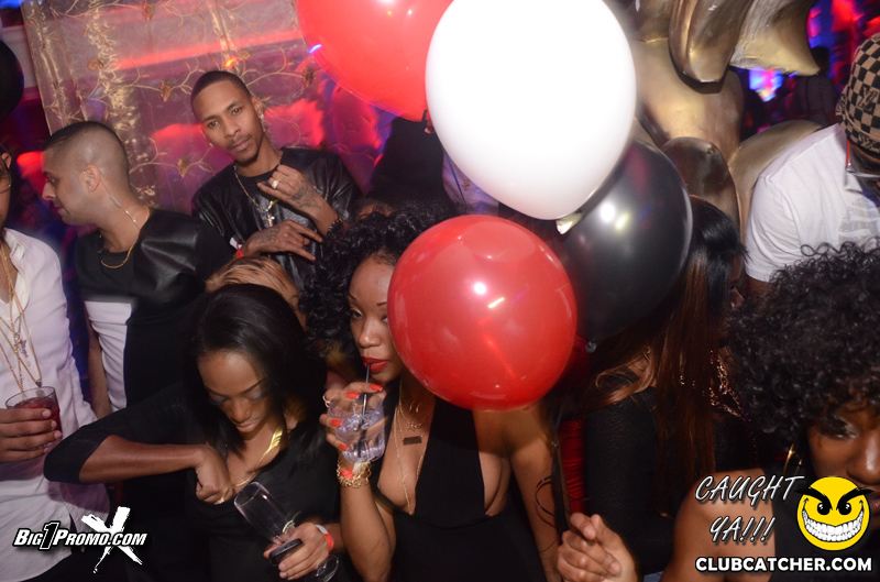 Luxy nightclub photo 171 - December 12th, 2014