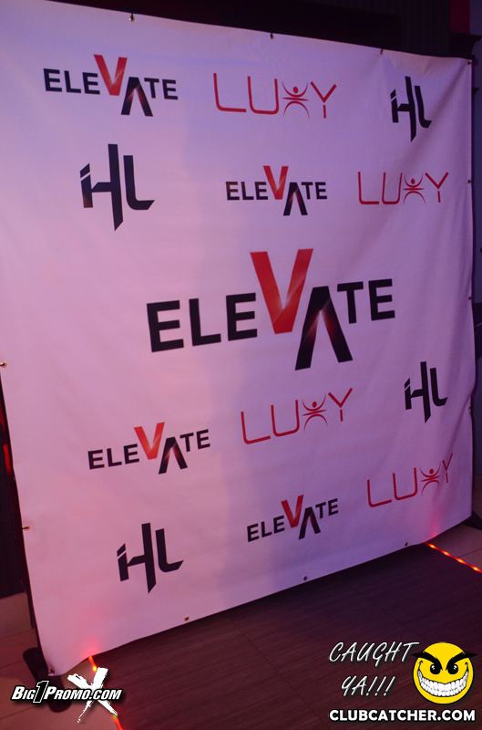 Luxy nightclub photo 173 - December 12th, 2014