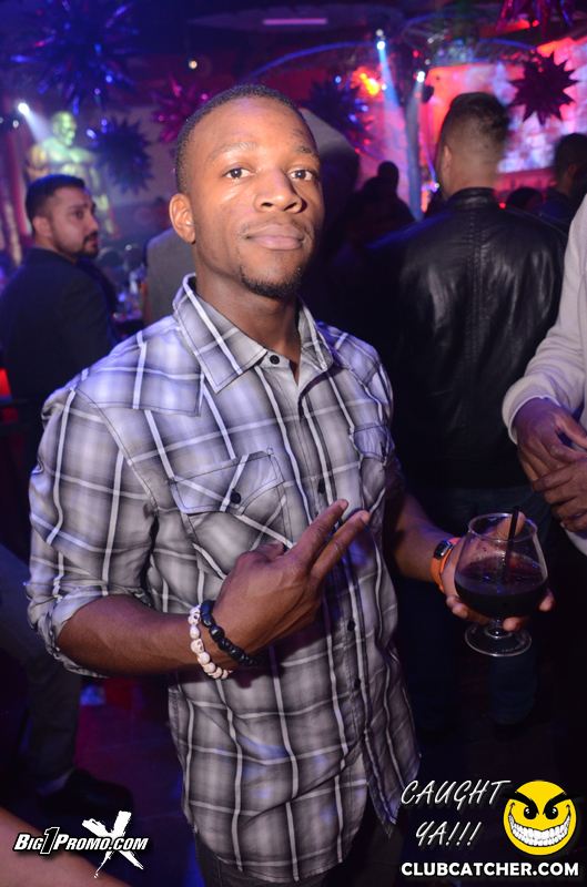 Luxy nightclub photo 174 - December 12th, 2014