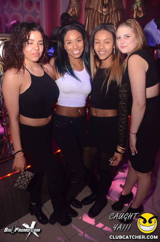 Luxy nightclub photo 175 - December 12th, 2014