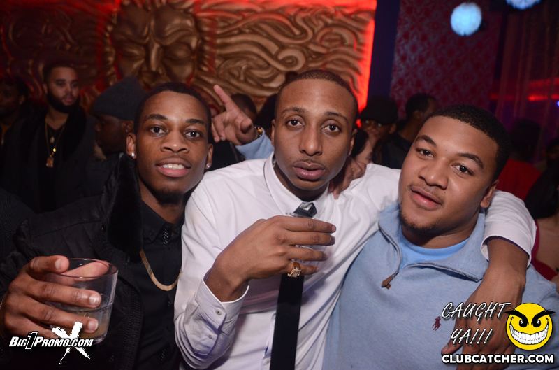 Luxy nightclub photo 179 - December 12th, 2014