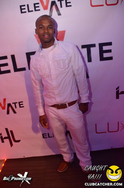 Luxy nightclub photo 180 - December 12th, 2014