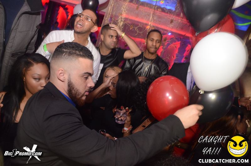 Luxy nightclub photo 184 - December 12th, 2014