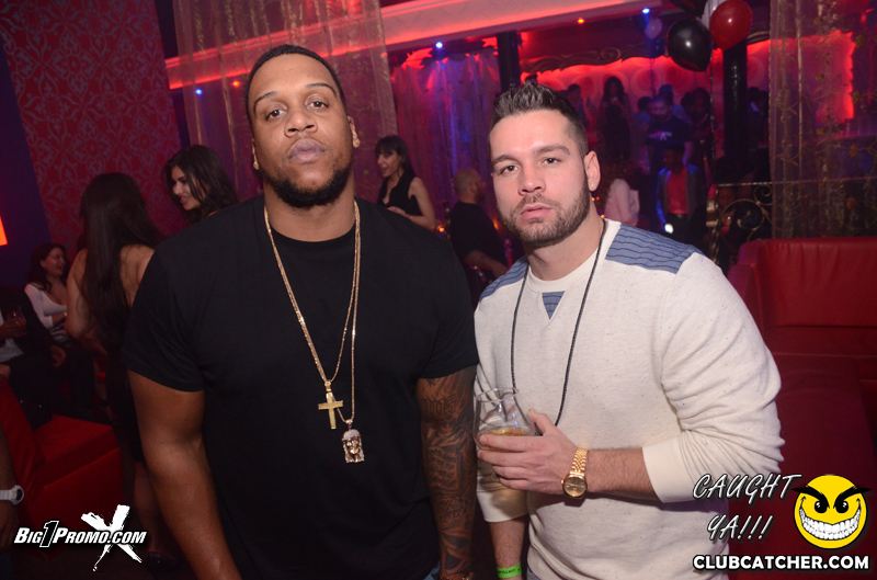 Luxy nightclub photo 185 - December 12th, 2014