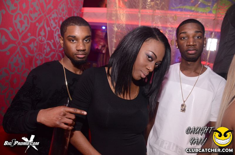 Luxy nightclub photo 187 - December 12th, 2014