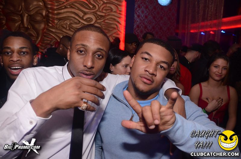 Luxy nightclub photo 192 - December 12th, 2014