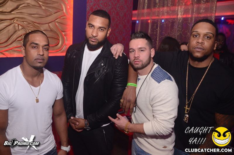 Luxy nightclub photo 194 - December 12th, 2014