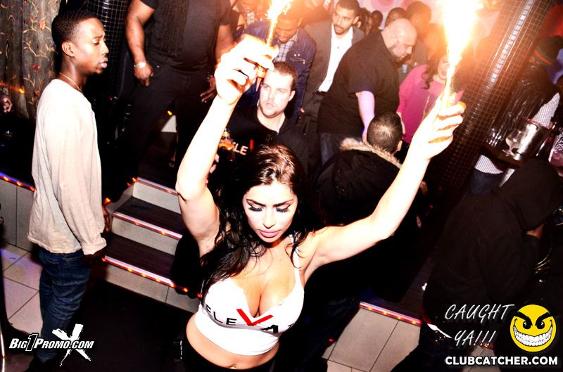 Luxy nightclub photo 195 - December 12th, 2014