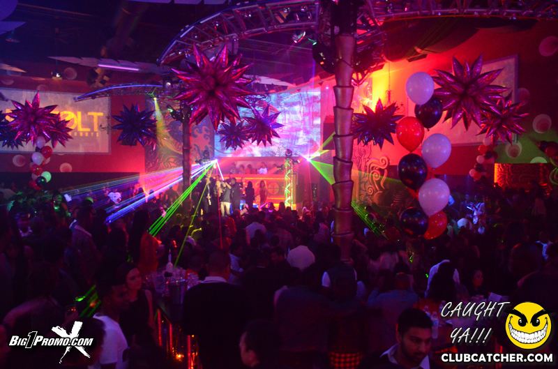 Luxy nightclub photo 199 - December 12th, 2014