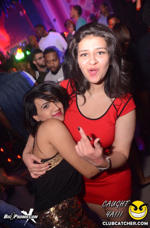 Luxy nightclub photo 200 - December 12th, 2014