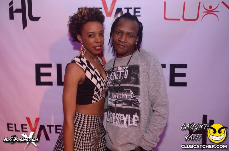 Luxy nightclub photo 201 - December 12th, 2014