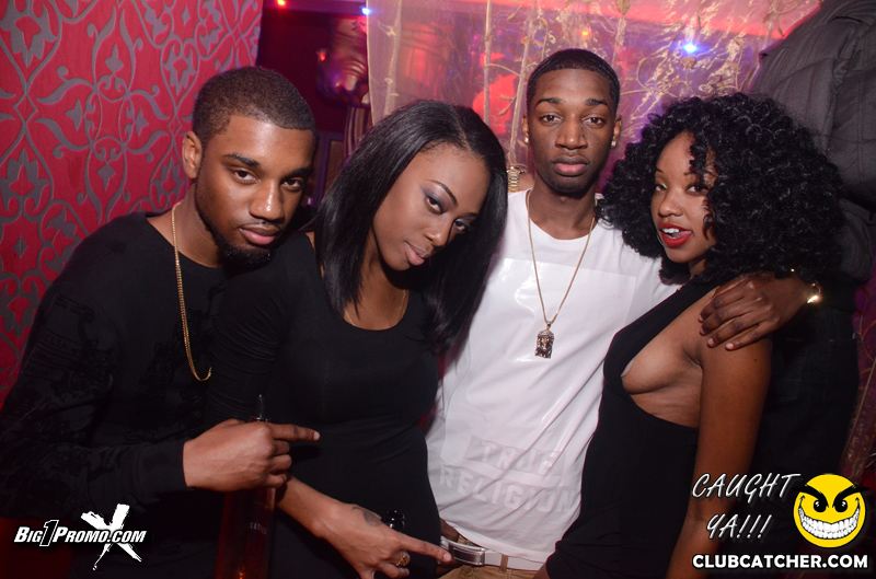 Luxy nightclub photo 203 - December 12th, 2014