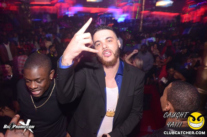 Luxy nightclub photo 205 - December 12th, 2014