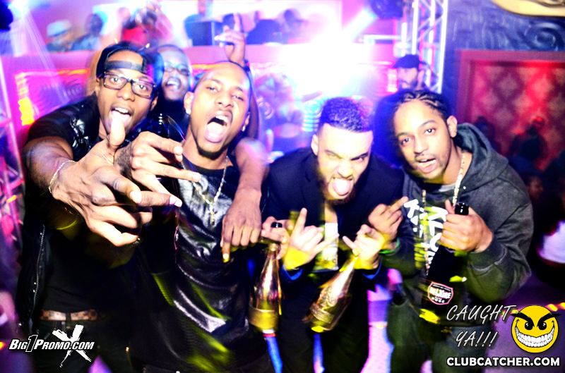 Luxy nightclub photo 206 - December 12th, 2014