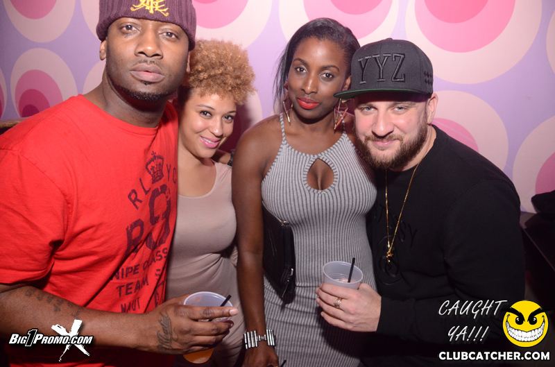 Luxy nightclub photo 210 - December 12th, 2014