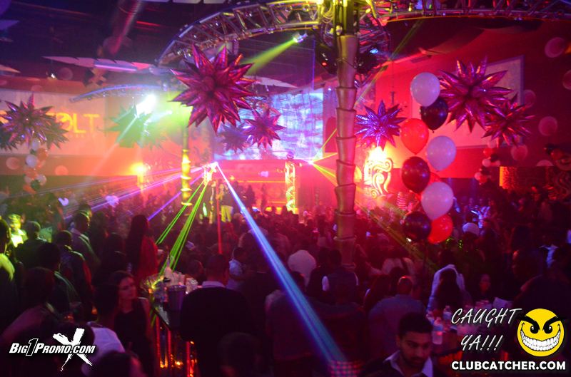 Luxy nightclub photo 211 - December 12th, 2014