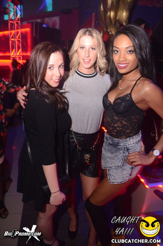 Luxy nightclub photo 212 - December 12th, 2014